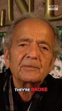 “They’re Broke!” Gerald Celente on Why Main Street Is Falling Apart #news #investing #recession