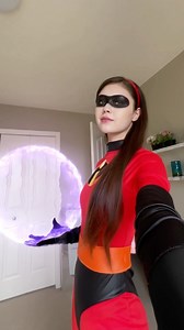 Jesse on Instagram: "What do we think of VFX and cosplay together 👀"