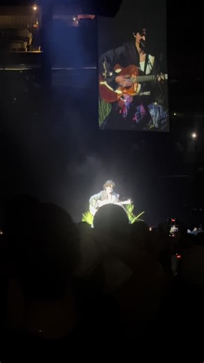 Generation Why in the big 26?? #WISHBONE #conangray #concerts | conan gray