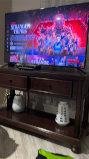 Michael | Crash out alert! #Netflix #Roku #rant #crash out | Instagram