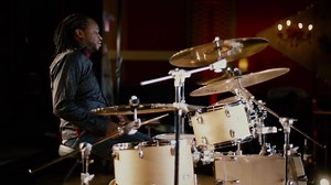 4.8K views · 290 reactions | Mark McLean is a very dynamic and versatile studio and touring musician. He has been the grooving spark behind many jazz, pop and soul legends whose music and influence span multiple generations. In this short clip he talks and takes one of our Yamaha Tour Custom kits for a spin. Learn more about our Tour Custom Kits here: https://yamaha.io/2WBDVMb | Yamaha Drums | Facebook