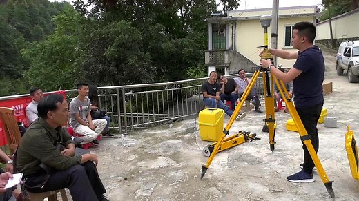 rtk测量仪器使用教程，你看会了吗