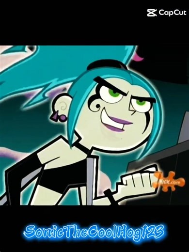 Ember McLain edit || Havana by Camila Cabello || #dannyphantom