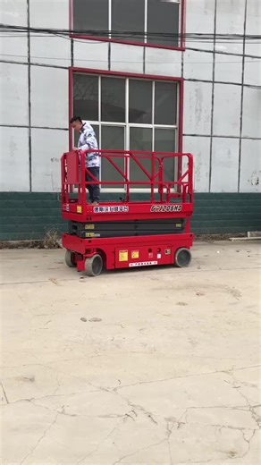 Hydraulic lifting Vehicle #magictools