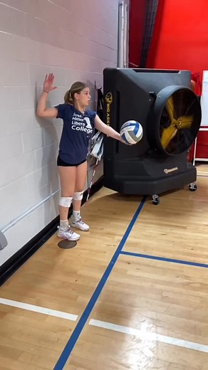 Having the jump float is a big thing for young girls. So many kids come into the @cpafacility and ask for a focus on this.Can you comment what the difference between a standing float s | Curtis McHaney