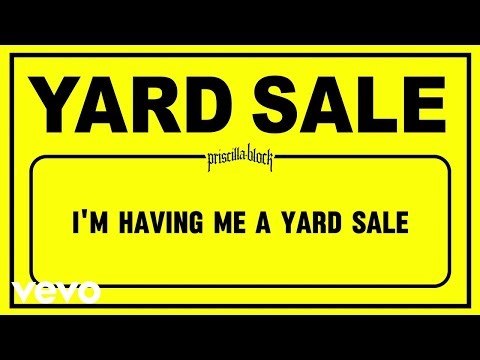 Priscilla Block Finds Power and Perspective on Sophomore Album ‘Things You Didn’t See’: ‘It’s All Just Navigating Life’