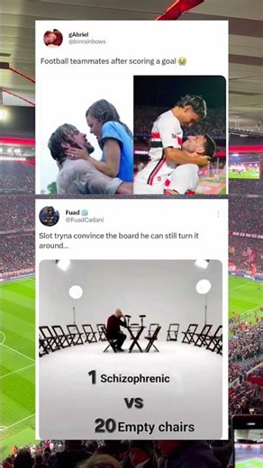 Should Slot get fired?