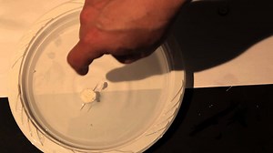 Compass build (stroke direction)