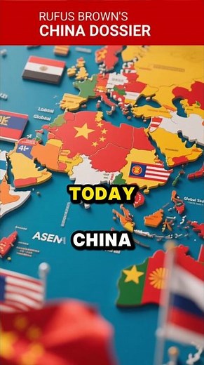 Why AMERICA can't ARM-TWIST CHINA