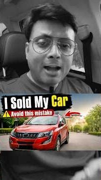 How to sell your car, safely with Best Price #usedcar #cars24