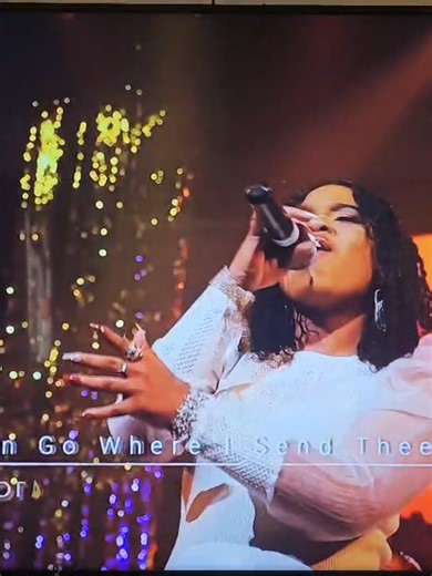 Soulful Christmas Rap: Believe and Dance