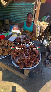 Allo atsika anday bazary🌟🌟 Diego Suarez🇲🇬🇲🇬 | Sunset Mada Agency