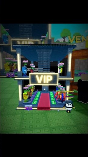 This is the new VIP Base in Survive the Lava by Brainrots ✅