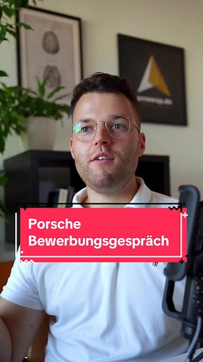 Unfall vorm Porsche Bewerbungsgespräch?😅🎓#studium #studententipps #karriere