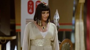 Moisés y los 10 Mandamientos Capitulo 65 | Series Cristianas