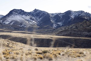 Judge closes Nevada lithium mine case, sides with BLM