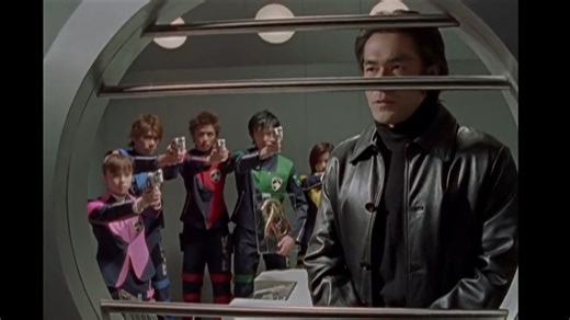 变身附身控制类 125 外星人变身成人假死混入基地抢夺金属仪器 shapeshifter