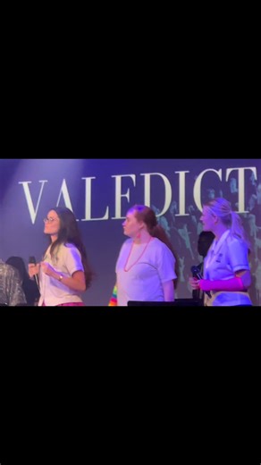 2.3K views · 61 reactions | Our Gracie at her year 12 Valedictory night! | Matt Prater | Facebook