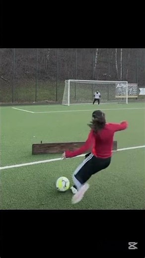 GOALKEEPER 💀🔥 #football #shorts #follower #viral