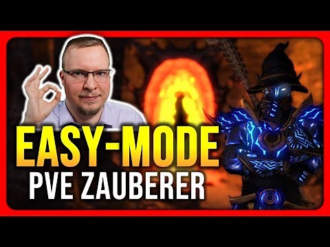 ESO Zauberer ANFÄNGER Guide! Der einfachste Build!