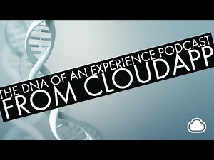 5 Experiences you have on your customer's journey | (Recorded live) - DNA of An Experience Podcast