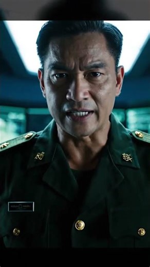 SHIELD OF THE EAST SEA Vietnam Missile Defense vs Alien Invasion Cinematic Sci Fi War 6