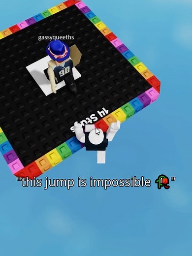 Mastering the Impossible Obby Challenge in Roblox
