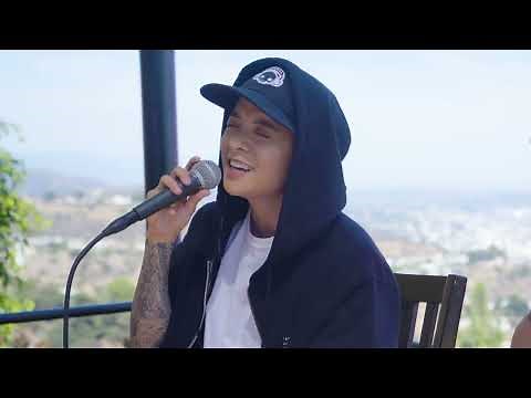 Amber Liu - LATELY (Live) Visualizer