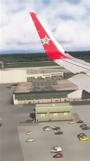 WATCH FULL VIDEO ON MY CHANNEL 👆 #shortsfeed #gaming #msfs2024