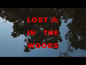 Elderbrook & Adriatique - Lost In The Woods Official Visualiser