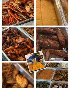 Now accepting #christmas orders‼️ No need to have struggle meals! Book us! TEXT (919)328-9986 or email booking.kaleskitchen@gmail.com #kaleskitchen  | Kales Kitchen | Facebook