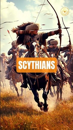 The Scythians – Masters of the Steppe