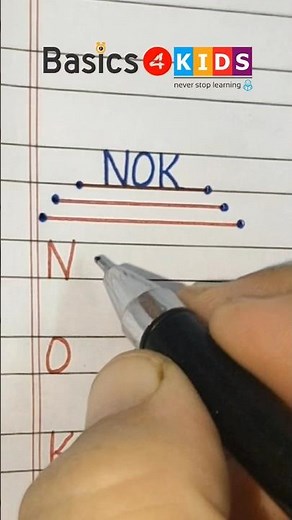 NOK full form | What is the full form of NOK | nok full form English me | nok full form kya hai