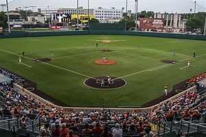 Duke transfer Luke Storm won't play baseball for Texas in 2024