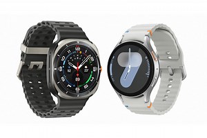 Samsung Galaxy Watch Ultra y Watch7: la nueva generación de relojes de Samsung llega con un nuevo modelo para los usuarios más exigentes