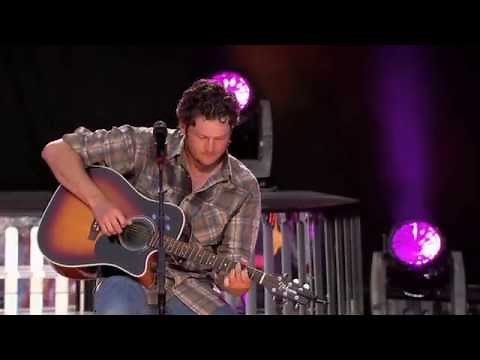 Blake Shelton - Home