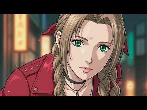 Aerith’s Theme – Final Fantasy VII (Emotional Orchestral Jazz Cover)