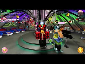 I Meet The owner of Roblox Teletubbies 1997 for the new fall update #1