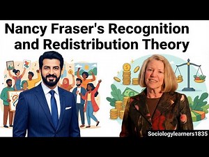 Recognition and Redistribution | Nancy Fraser | Sociology
