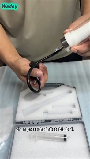 Watch How to use the Upgraded Dog Artificial Insemination Kit? on Amazon Live