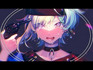 Nightcore - Falling