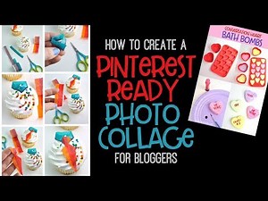 How to Create a Pinterest Collage Introduction