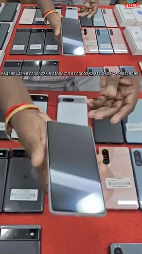 8.1K views · 106 reactions | Google pixel 7 pricedrop #shorts O2...