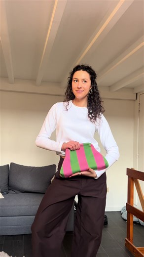 GRWM: Exploring My Dictionary of Color Combinations