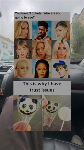 This Is Why I Got Trust Issues