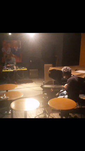 【ARCHIVE】051125(wed)牧野琢磨(g) 中村としまる(no input mixing boad) DUO #gig #improvisedmusic #experimentalmusic #eastern #tokyo | なってるハウス | Facebook