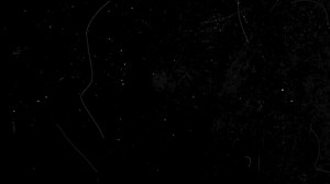 Distressed Overlay with Dusty Scratches Texture