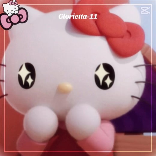Hello kitty❤️🤍 edit #edit #hellokitty #hellokittyedit #cute #hellokittycute