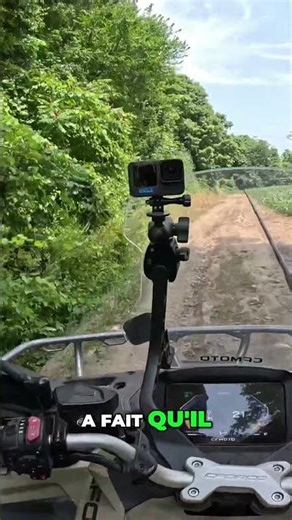 CFMOTO CFORCE 1000 OVERLAND