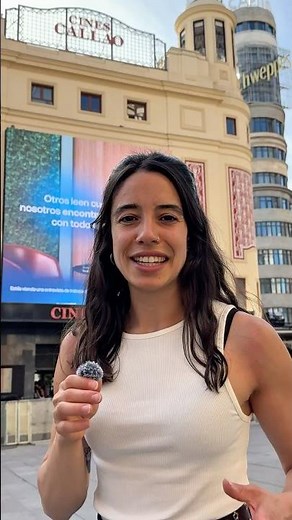 ¿Quieres saber cómo es una entrevista People first?